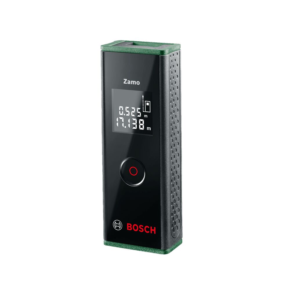 Bosch Zamo 3 Dijital Lazer Metre - 0603672702