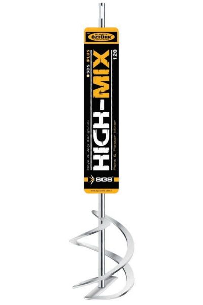 SGS 253- Mix Boya Karıştırıcı 100x425 Mix-100