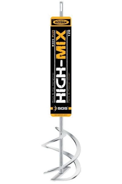 SGS 253- Mix Boya Karıştırıcı 100x425 Mix-100