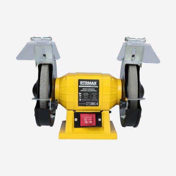 Rtrmax RTM417A Zımpara Motoru 350W 175MM