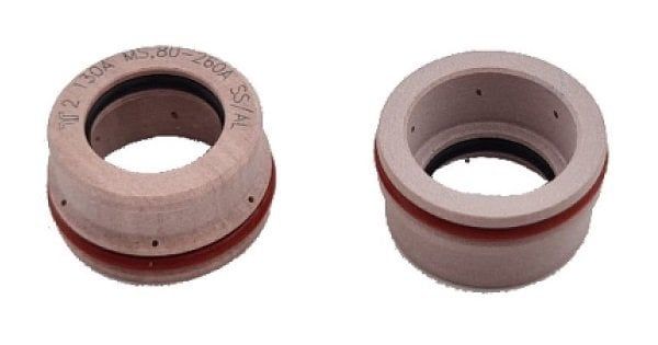 THERMACUT Ajan SW2-UR Swirl Ring 130 A Mild Steel (T-11339)