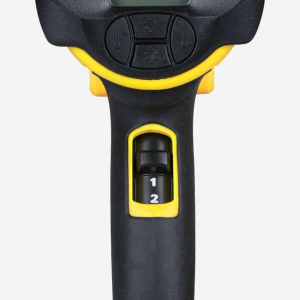 Rtrmax RTM305 Sıcak Hava Tabancası 2000W