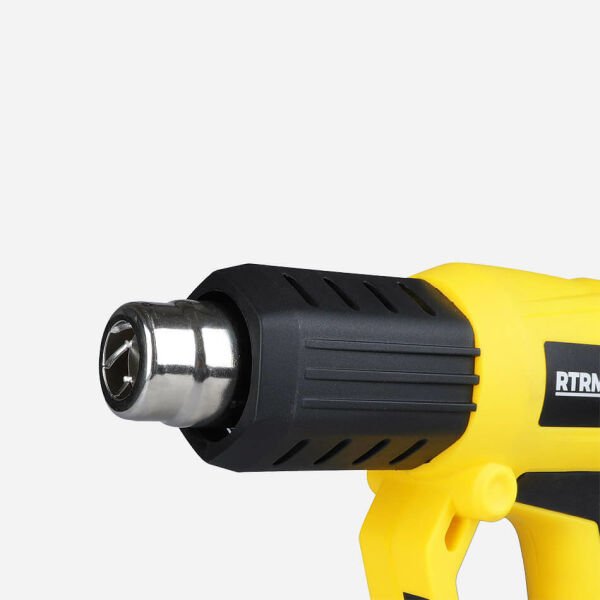 Rtrmax RTM305 Sıcak Hava Tabancası 2000W