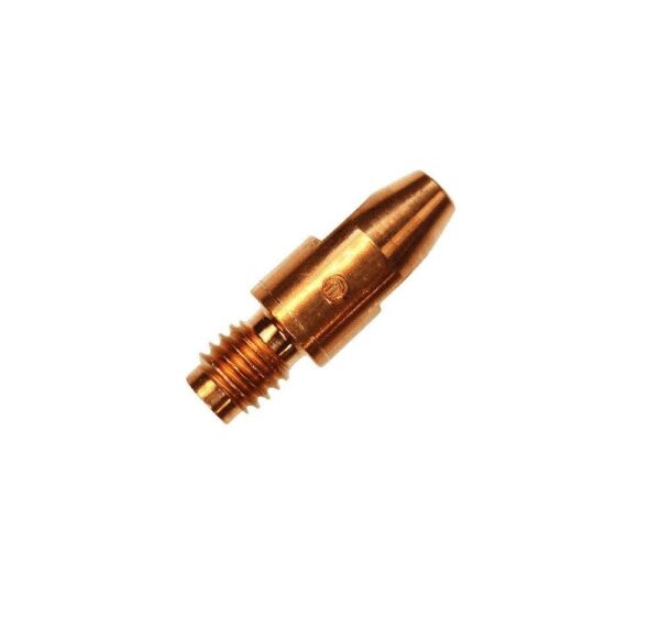 Abicor-Binzel M8 1.20 mm CuCrZr Gazaltı Kaynak Memesi 10/30