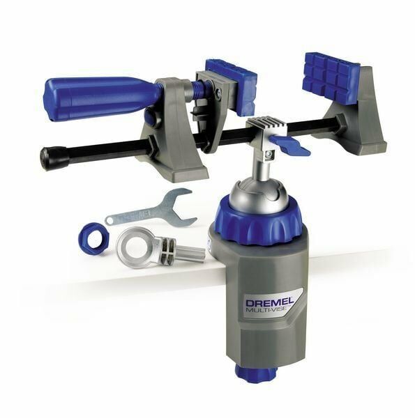 DREMEL 2500 Multi-Vise Çok Amaçlı Mengene