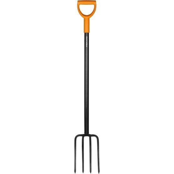 FISKARS Solid Bahçe Çatalı-Diğren (1003458-133423)