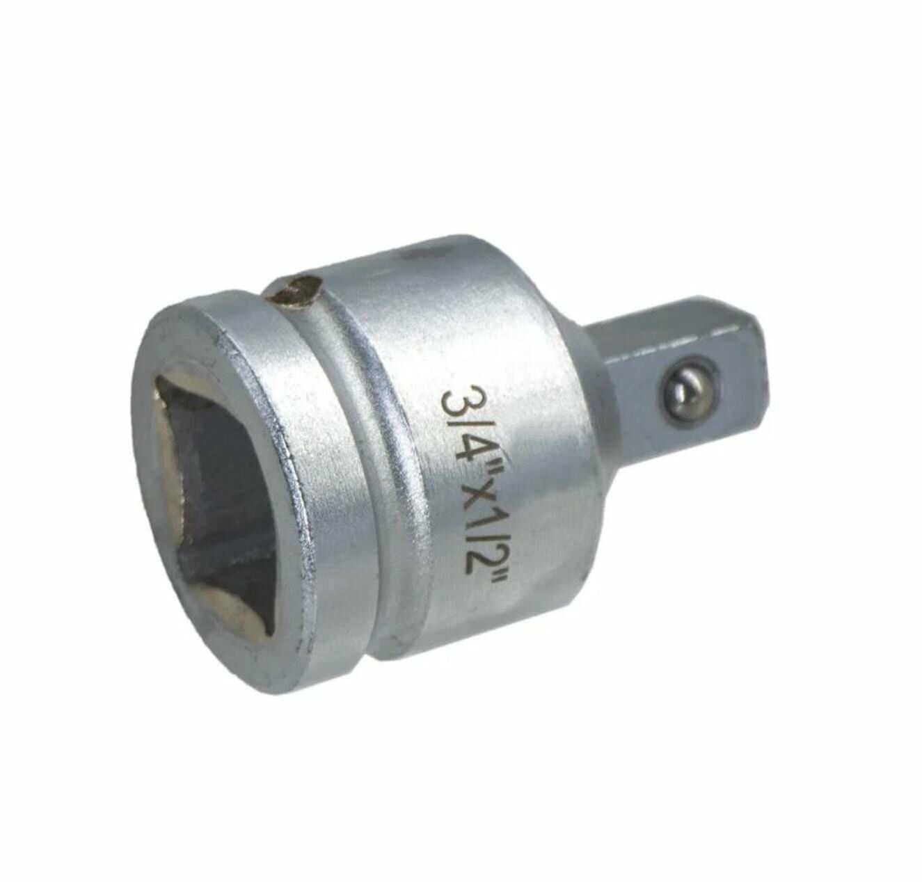 NEXON 6239 Lokma Adaptörü 3/4''F (Dişi) x 1/2''M (Erkek)