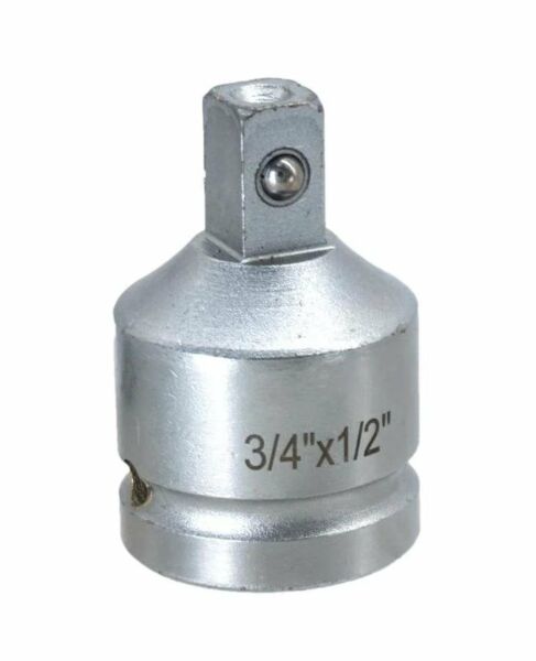 NEXON 6239 Lokma Adaptörü 3/4''F (Dişi) x 1/2''M (Erkek)