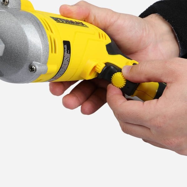 Rtrmax RTM1590 Darbeli Matkap 1050W 13MM