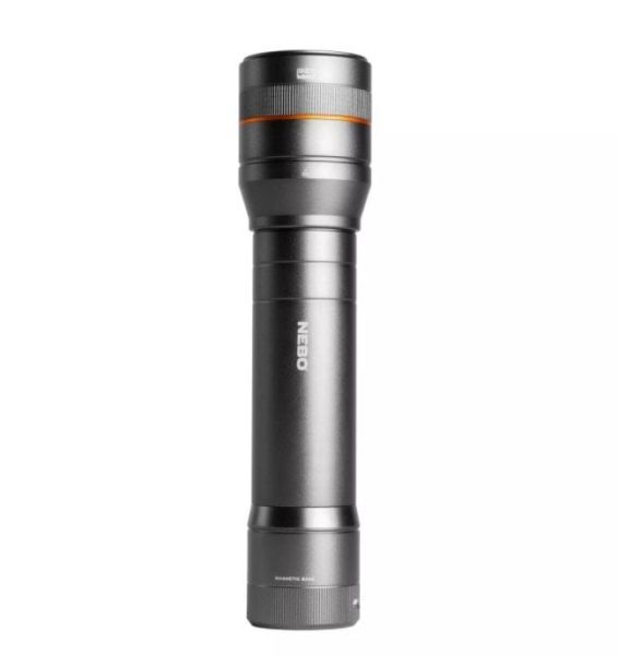 NEBO Newton El Feneri 1500 Lümen (0017-G)