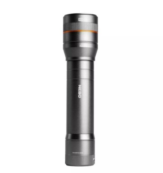 NEBO Newton El Feneri 1500 Lümen (0017-G)
