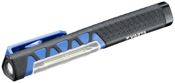 VARTA Work Flex Pocket Light Pilli Cep Feneri (17647101421)