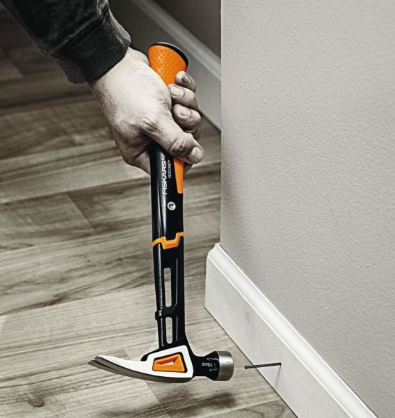 FISKARS IsoCore Çekiç M (1020213)