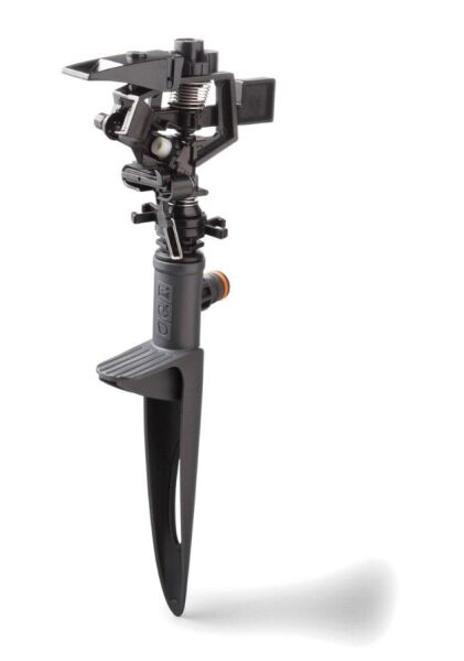 GF 8000-5624 Bahçe Sulama Fıskiyesi  Kazıklı