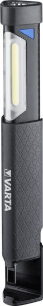 VARTA Work Flex Telescope Light Pilli El Feneri (18646101421)