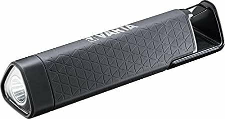 VARTA Work Flex Telescope Light Pilli El Feneri (18646101421)
