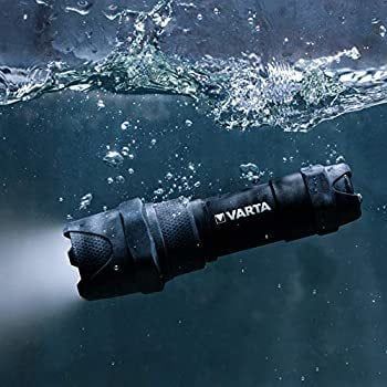 VARTA Indestructible F10 Pro Led El Feneri (18710101421)