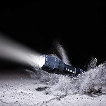 VARTA Indestructible F10 Pro Led El Feneri (18710101421)