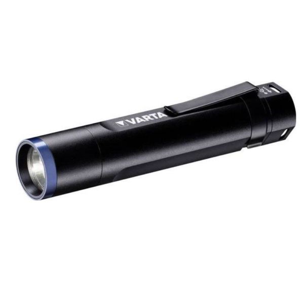 VARTA Night Cutter F20R Şarjlı El Feneri (1890010111)