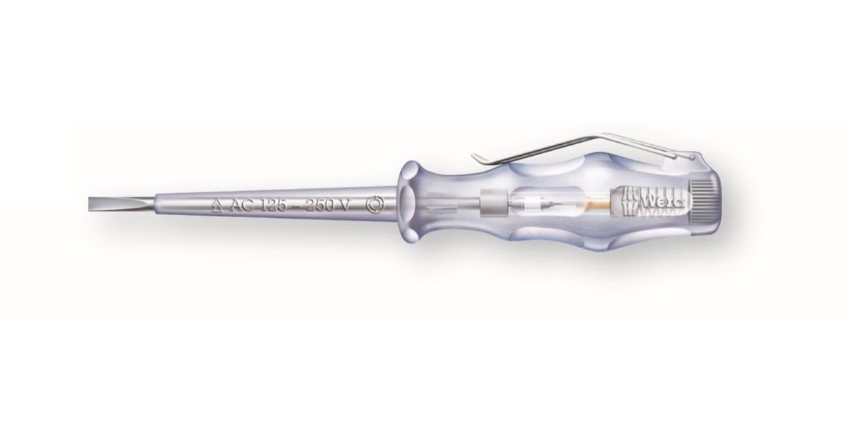 WERA 247 Kontrol Kalemi