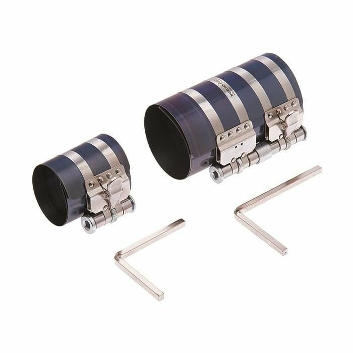 İzeltaş- Segman Çemberi 175 Mm