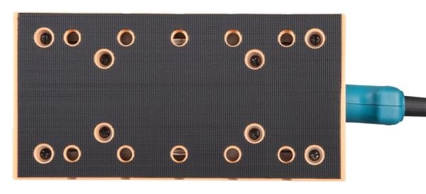 MAKİTA 9046 Titreşimli Zımpara Makinası 600 Watt