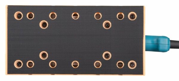 MAKİTA 9046 Titreşimli Zımpara Makinası 600 Watt