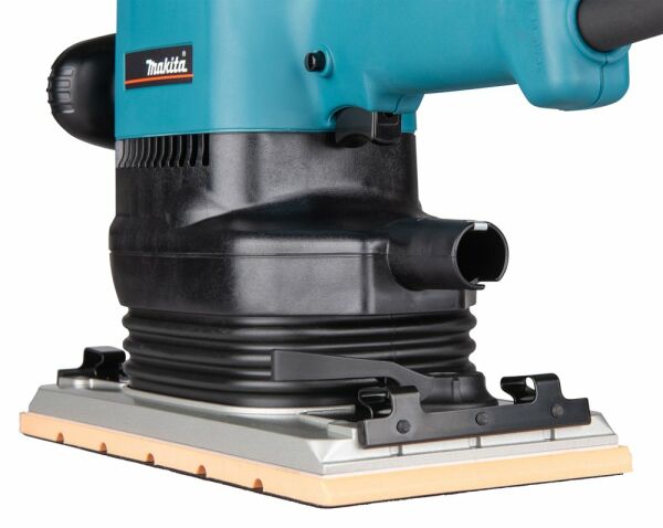 MAKİTA 9046 Titreşimli Zımpara Makinası 600 Watt