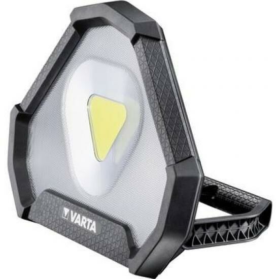 VARTA Work Flex Stadium Light Şarjlı Ortam Feneri (18647101401)