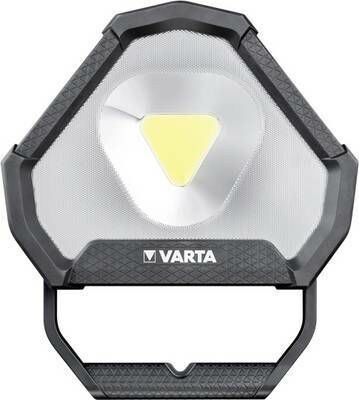 VARTA Work Flex Stadium Light Şarjlı Ortam Feneri (18647101401)