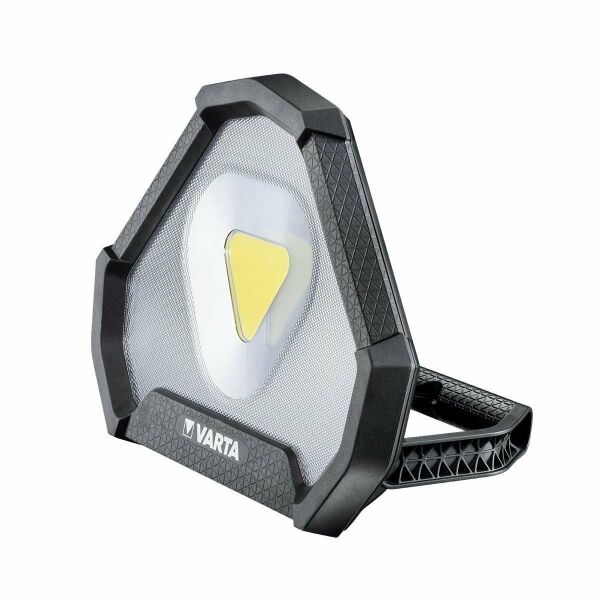 VARTA Work Flex Stadium Light Şarjlı Ortam Feneri (18647101401)