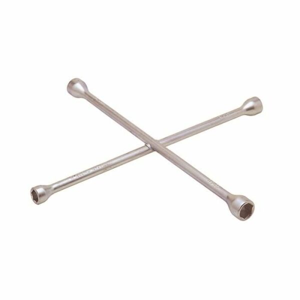 İzeltaş- Bijon Anahtarı İstavroz Tipi 17X19-21(13/16)X22