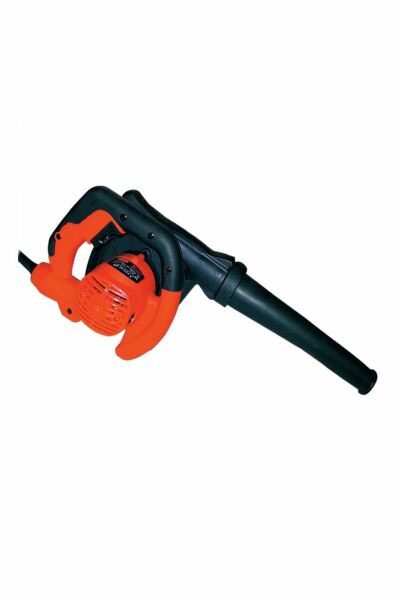 MAX-EXTRA MX 5205 Devir Ayarlı Üfleme Körük Makinası 650 Watt