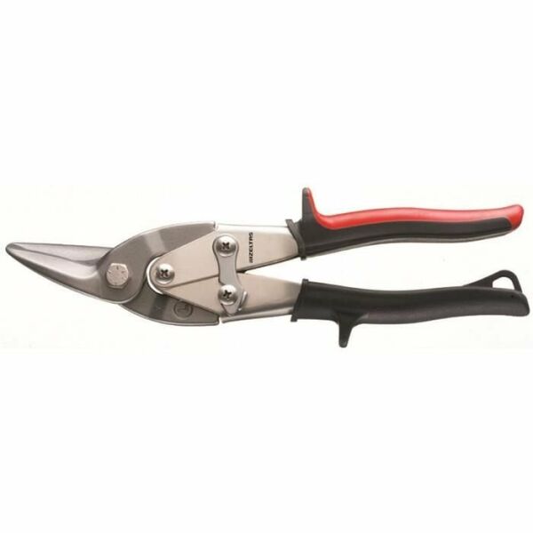 İzeltaş- Alüminyum Ve Sac Kesme Makası 240 Mm (Sol)
