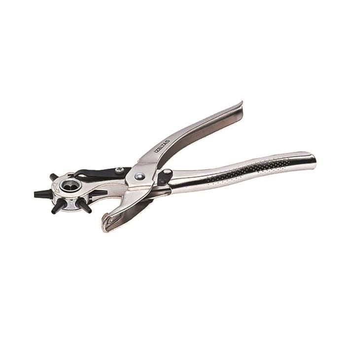 İzeltaş- Delik Zımba 225 Mm