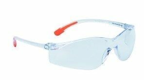 DELTAPLUS MEIA Comfort Gözlük Şeffaf