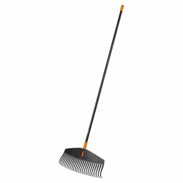 FISKARS Solid M Yaprak Tırmığı 414 mm (1003464-135026)