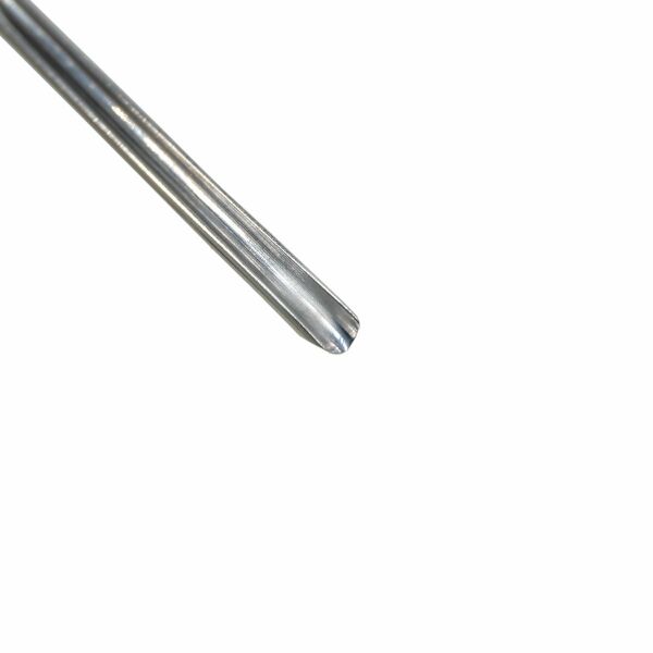 ROX Wood Premium Oluklu Iskarpela 3 mm (153ROX0130)