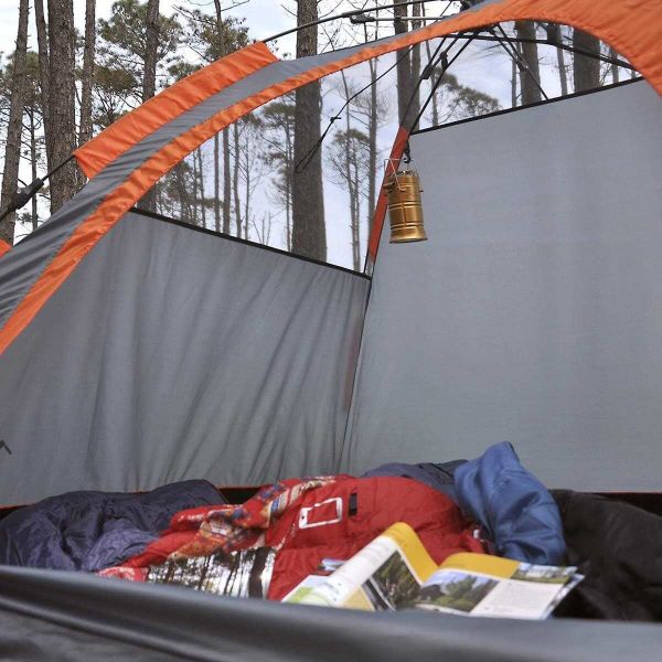 MOBIHOME Otomatik Kamp Çadırı