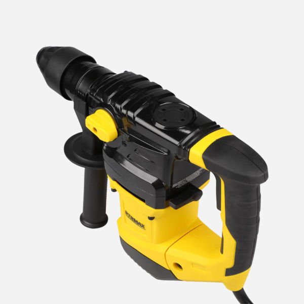 RTRMAX SDS PLUS KIRICI DELİCİ 32 MM 1500W 5.5 J ÇANTALI - RTM2330