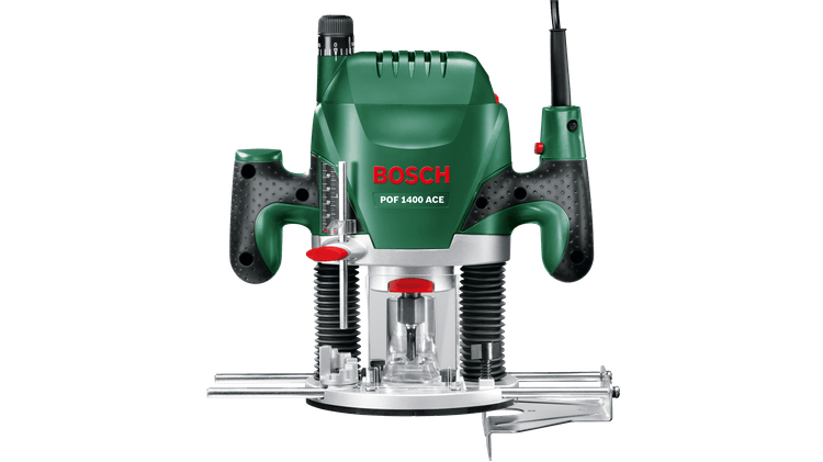 Bosch POF 1200 AE Freze Makinesi 1200 Watt - 060326A100