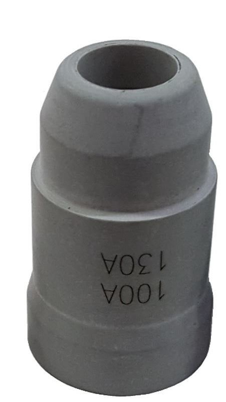 ASKAYNAK Plazma Kesme Nozul Tutucu Başlık 80-120 Amper - Plazma 105 İçin (82TW60494)