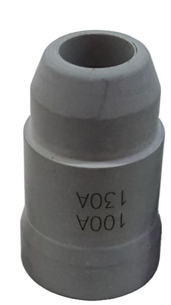 ASKAYNAK Plazma Kesme Nozul Tutucu Başlık 80-120 Amper - Plazma 105 İçin (82TW60494)