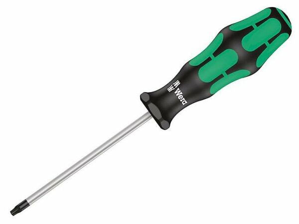 WERA 367 SB Torx Tornavida TX30