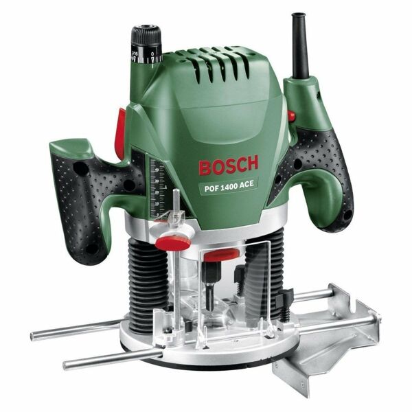 Bosch POF 1400 AE Freze Makinesi - 060326C800