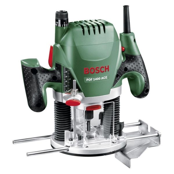 Bosch POF 1400 AE Freze Makinesi - 060326C800
