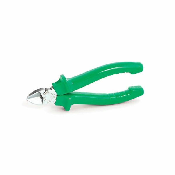 İzeltaş- Elta Yan Keskı Opak 160 Mm