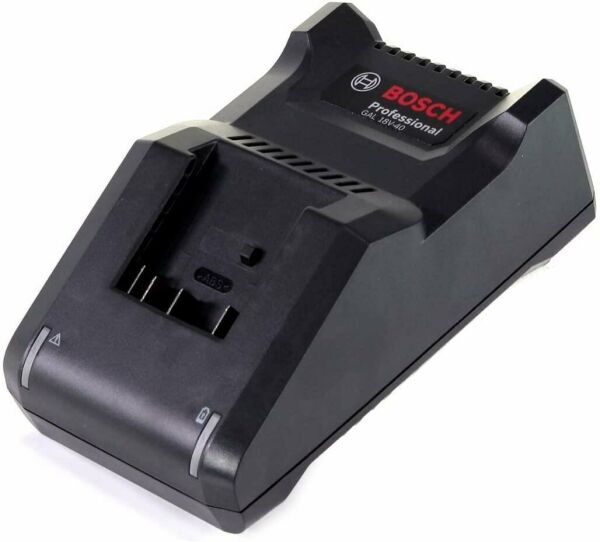 Bosch Professional GAL 18V-40 Şarj Cihazı 1600A019RJ