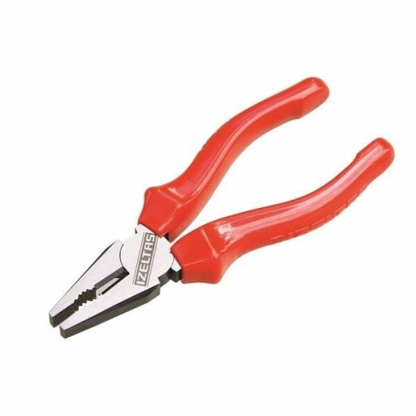 İzeltaş- Kombine Pense Opak Seri 180 Mm