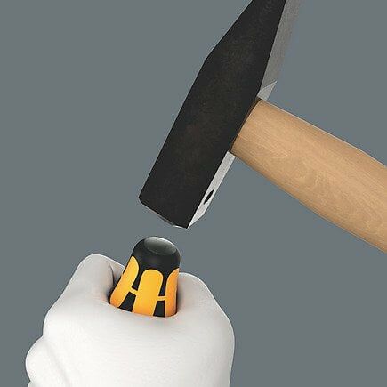 WERA 932 A SB Düz Tornavida 5.5 x 100 mm